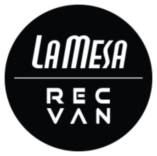 La Mesa REC VAN