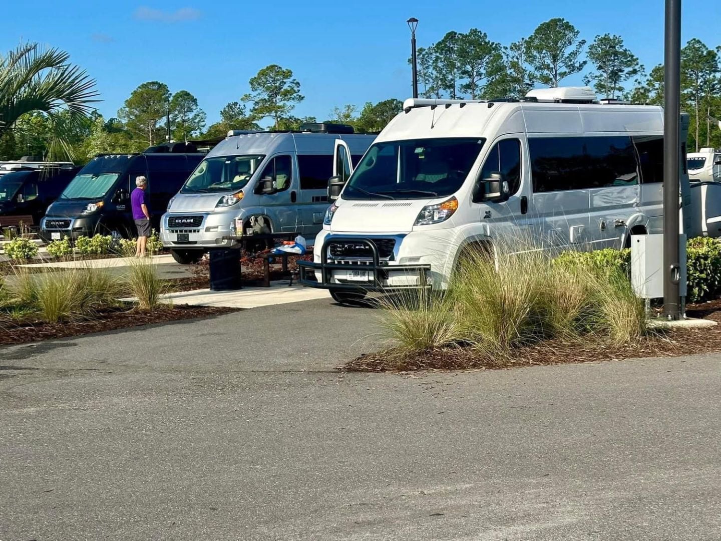 South Texas RV Supersale
