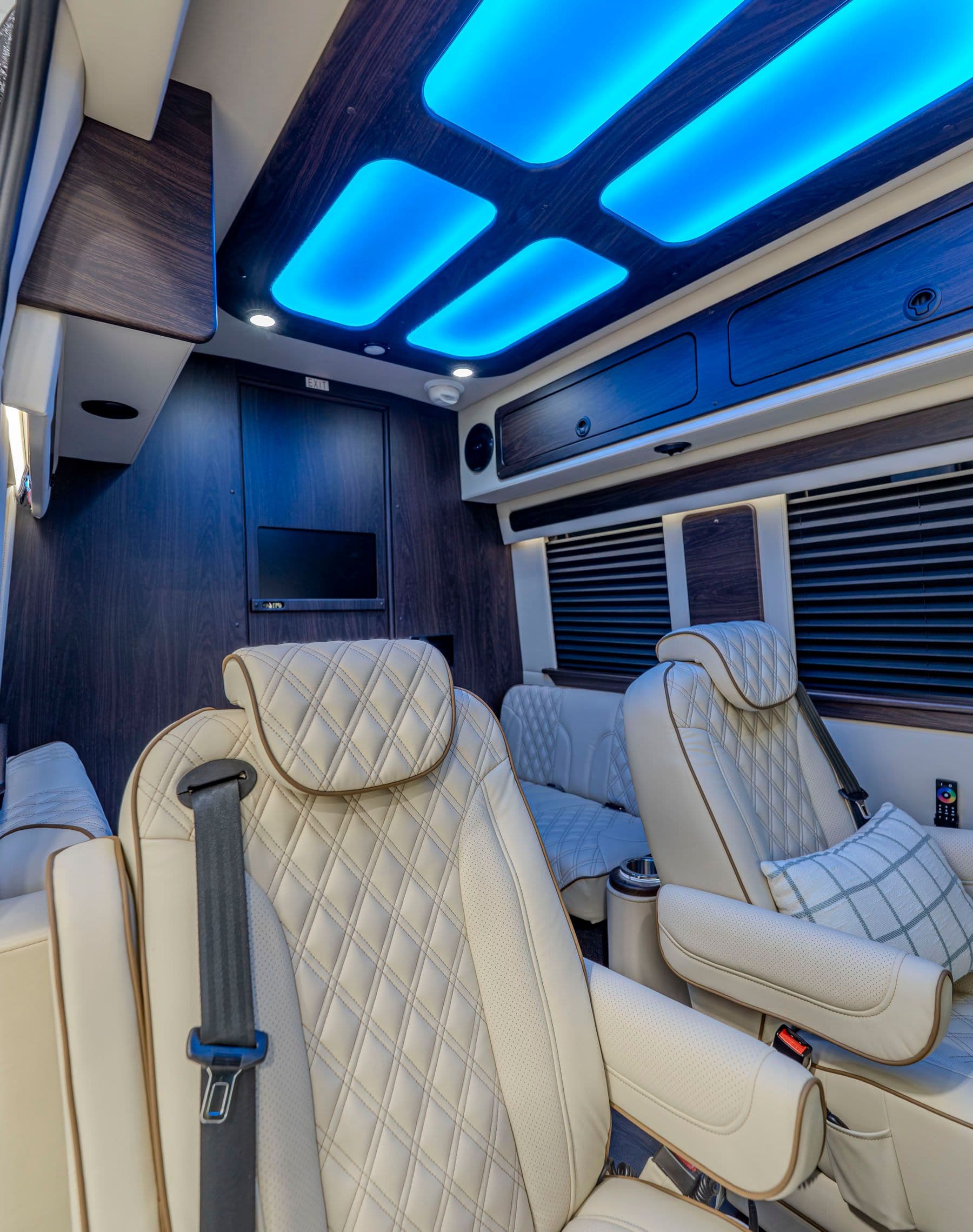 Executive Shuttle