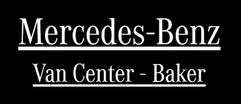 Mercedes-Benz Van Center - Baker