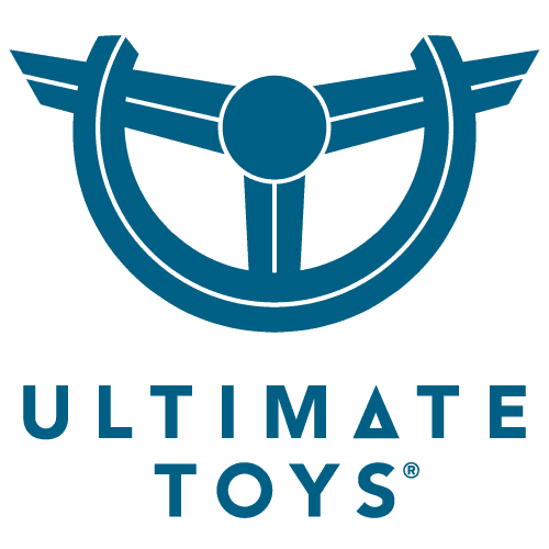 ULTIMATE TOYS